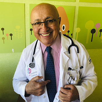 Dr. Sergio I. Assia Robles